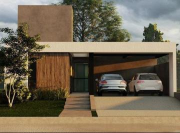 Casa · 136m² · 3 Ambientes · 2 Cocheras · Casa en Docta Boulevard