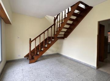 PH · 118m² · 4 Ambientes · 1 Cochera · Alquiler Casa PH 4 Ambientes C/cochera