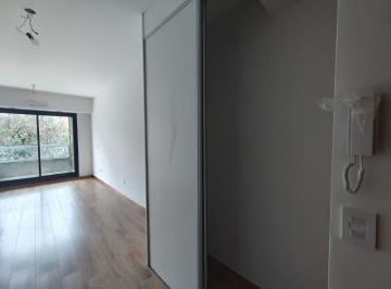 Departamento de 1 ambiente, Palermo · A Estrenar
