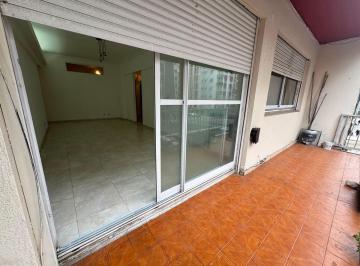 Departamento · 87m² · 5 Ambientes · 1 Cochera · Alquiler 4 Ambientes C Dependencia E/ Cochera