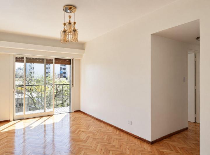 Departamento · 52m² · 3 Ambientes