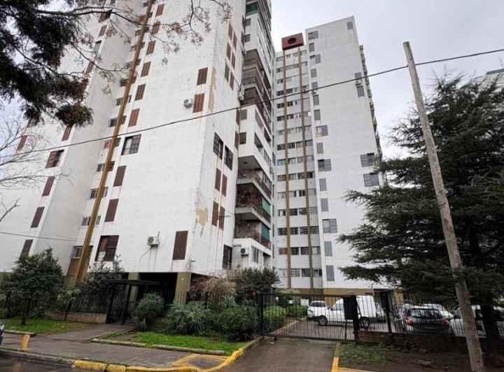 Departamento · 83m² · 4 Ambientes
