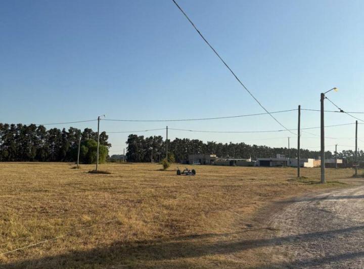 Terreno · 800000m²