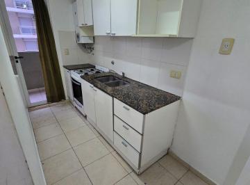 Departamento de 5 ambientes, Rosario · Venta 1 Dorm Barrio Echesortu