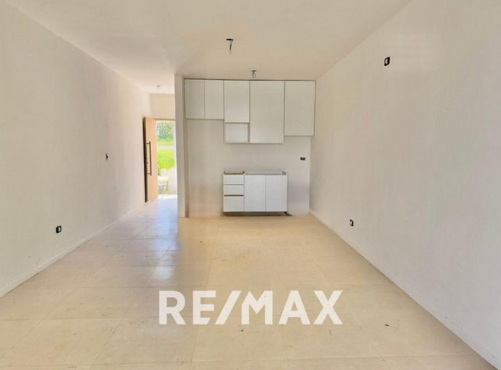 Departamento · 40m² · 1 Ambiente · 1 Cochera