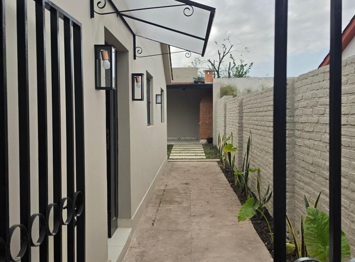 Casa · 97m² · 5 Ambientes · 1 Cochera