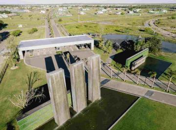 Terreno · 966m² · Venta Lote en Puerto Nizuc - Hudson