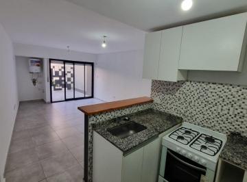 Departamento · 34m² · 1 Ambiente · Monoambiente en Alquiler Zona Echesortu