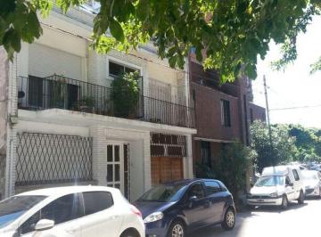 PH · 90m² · 4 Ambientes · 1 Cochera · Excelente PH C/cochera a Una Cuadra de Libertador