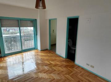 Departamento · 30m² · 1 Ambiente · Departamento - Barrio Norte