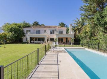 Casa de 7 ambientes, Pilar · Casa en Alquiler Anual en Tortugas Country Club