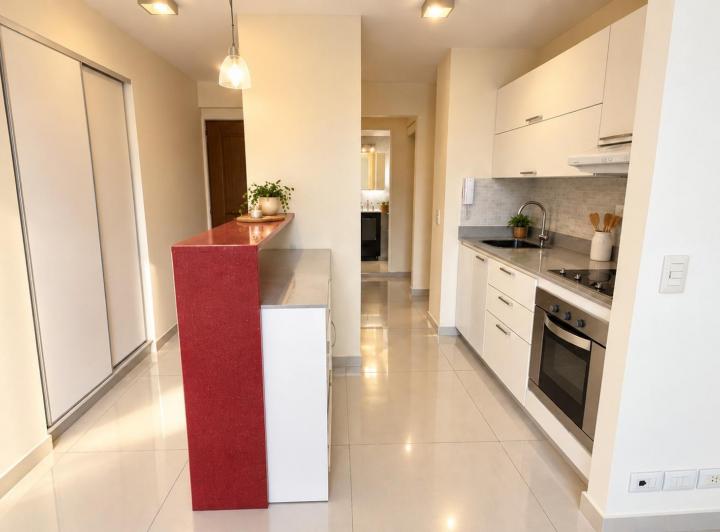 Departamento · 50m² · 2 Ambientes