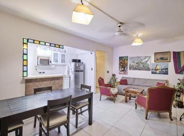 Departamento · 46m² · 2 Ambientes · Departamento de 2 Ambientes en Venta en Av Santa Fe Al 4800 - Palermo Hollywood