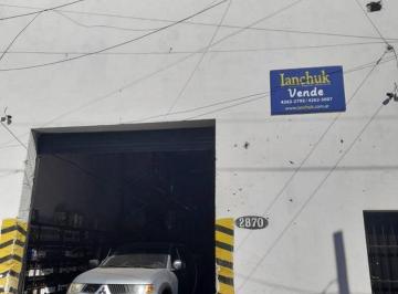 Depósito de 1 ambiente, Lanús · Depósito - Valentin Alsina