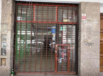 Local comercial , Boedo · Maza 1215 - Local 3.50 X 15