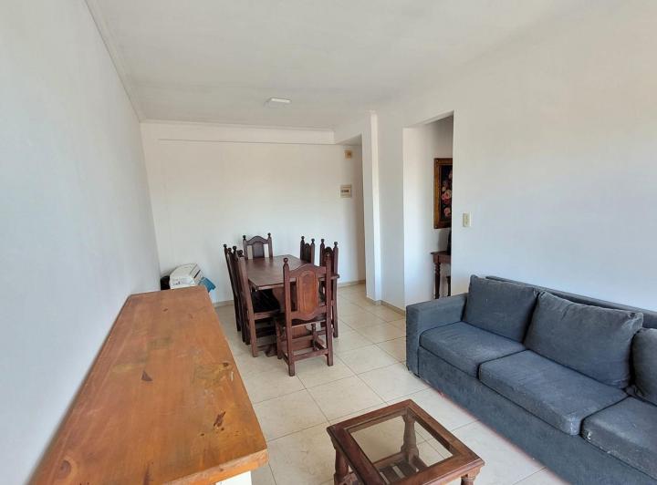 Departamento en alquiler en la Plata · 2 ambientes
