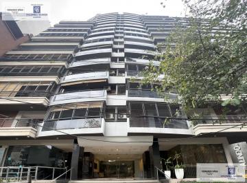 Departamento · 108m² · 5 Ambientes · 1 Cochera · Departamento en Barrio Norte