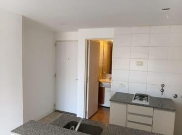Departamento de 1 ambiente, Rosario · Monoambiente Piso 9 Luminoso Al Frente