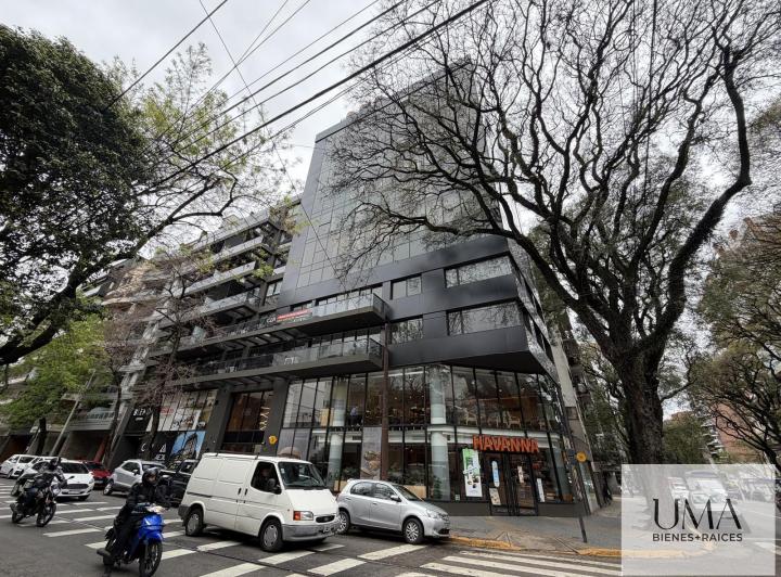 Departamento · 81m² · 3 Ambientes