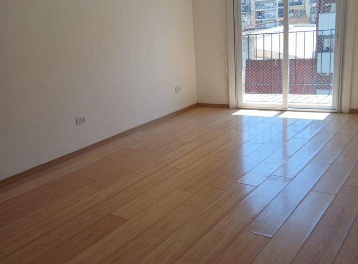 Departamento · 60m² · 3 Ambientes