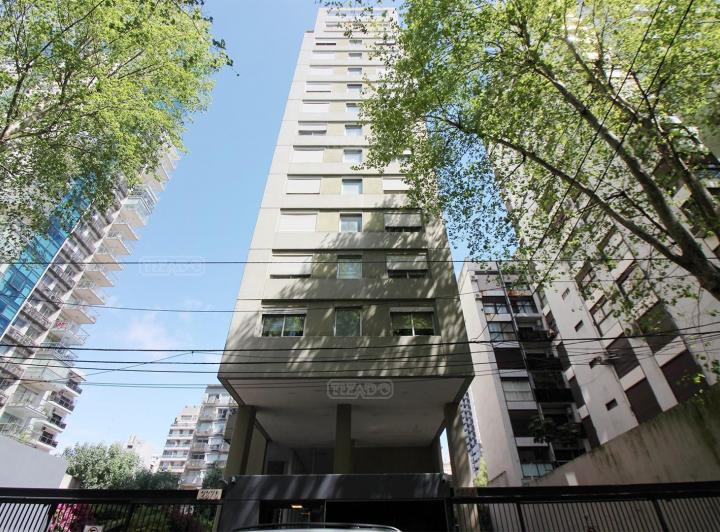 Departamento · 185m² · 4 Ambientes · 2 Cocheras