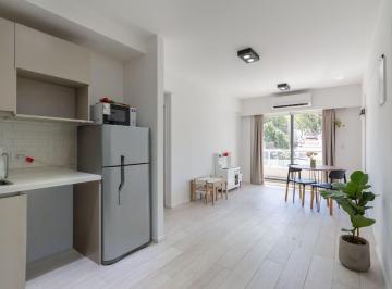 Departamento · 43m² · 2 Ambientes · 1 Cochera · Venta Dos Ambientes con Cochera V. Urquiza