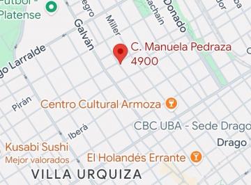 Terreno 29270m² Venta · Exclusivo Lote en Venta– Manuela Pedraza Al 4900