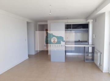 Departamento · 60m² · 2 Ambientes · Alquiler Departamento 1 Dorm.