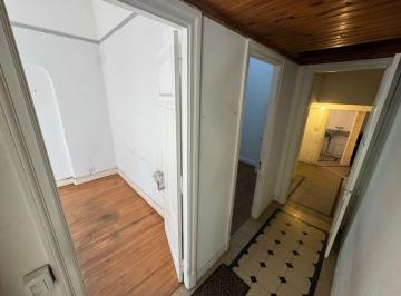 Departamento de 3 ambientes, Monserrat · Alquiler 3 Amb con Dependencia Antiguo en Monserrat