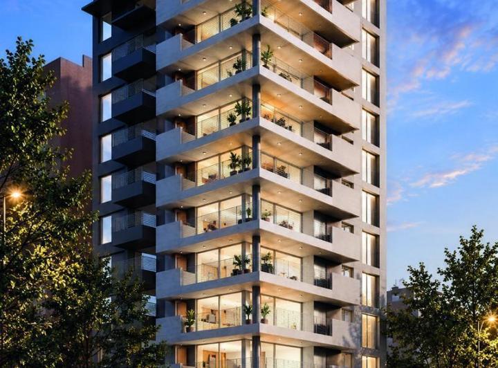 Desarrollo vertical