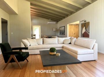 Foto1 · Casa Moderna en Alquiler Rodeada de Naturaleza, 3 Dorm.