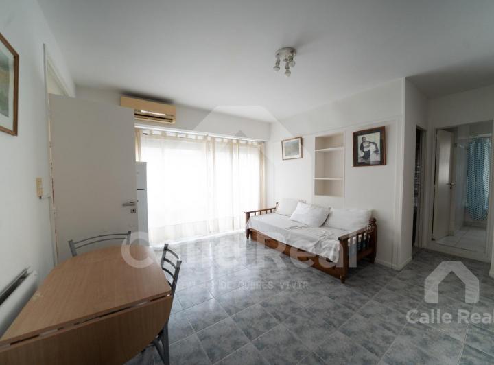 Departamento · 35m² · 2 Ambientes