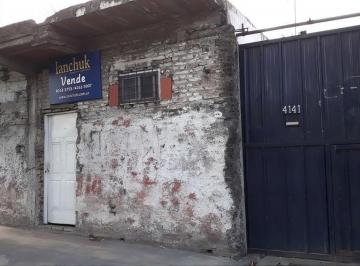 Depósito de 8 ambientes, Lanús · Depósito en Alsina 365 m² a Minutos de Capital