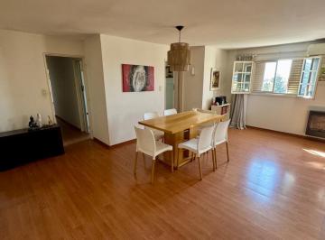 Departamento · 96m² · 4 Ambientes · 1 Cochera · Venta Departamento en Complejo Cordoba IV