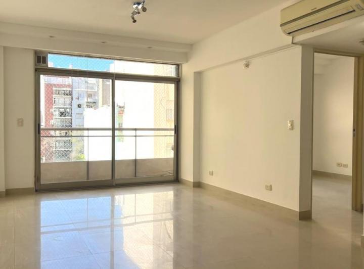 Departamento · 50m² · 2 Ambientes