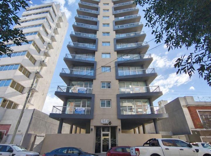 Departamento · 50m² · 2 Ambientes · 1 Cochera