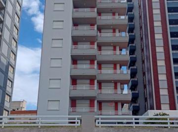 Departamento de 2 ambientes, Villa Gesell · Departamento 2 Ambientes Frente Al Mar. Gesell Norte.