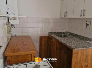 Departamento de 1 ambiente, Córdoba · Alquiler Artigas 409 a m de Bv San Juan