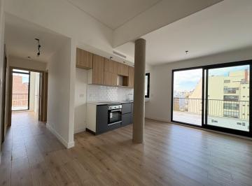 Departamento · 63m² · 3 Ambientes · Departamento en Nuñez a Estrenar