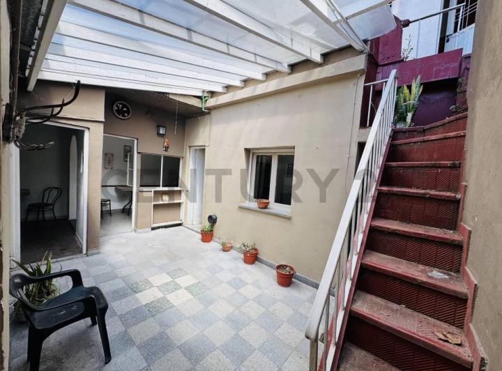 PH · 34m² · 3 Ambientes