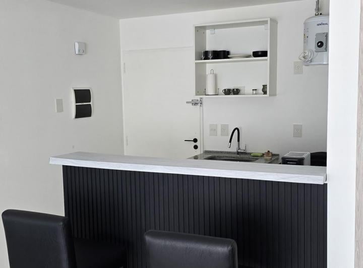 Departamento · 29m² · 1 Ambiente