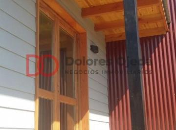 Casa de 3 ambientes, San Carlos de Bariloche · Casa en Alquiler