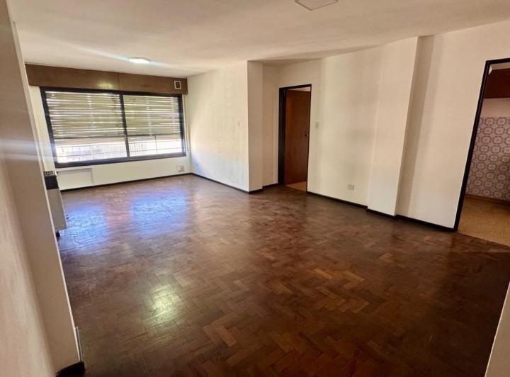 Departamento · 78m² · 4 Ambientes