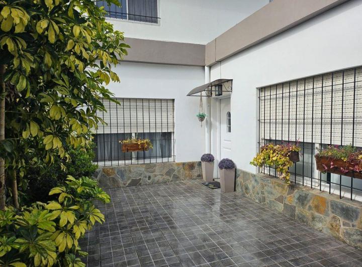 PH · 102m² · 4 Ambientes