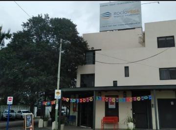 Edificio · 481m² · Edificio Comercial a La Venta en La Reja, Moreno