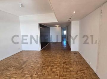 Departamento · 175m² · 4 Ambientes · 1 Cochera · Alquiler | Av del Libertador 7500, Núñez |