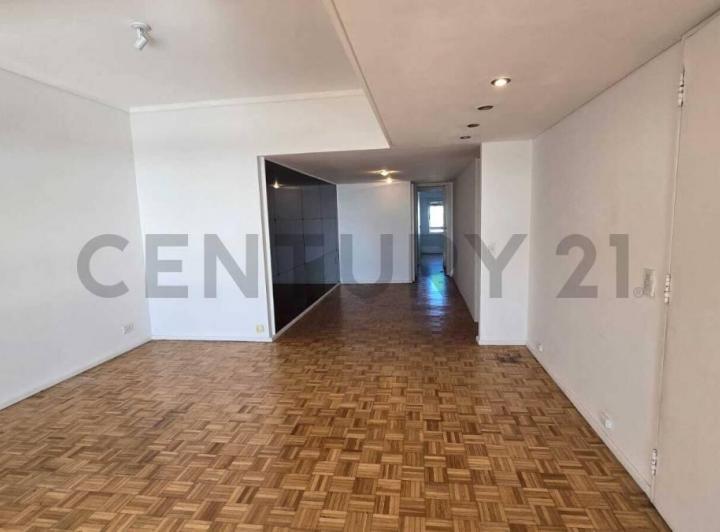 Departamento · 175m² · 4 Ambientes · 1 Cochera