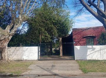 Terreno · 1125m² · Fraccion Venta Burzaco 1125 m² Casona Antigua