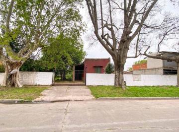 Terreno · 1125m² · Fraccion Venta Burzaco 1125 m² Casona Antigua