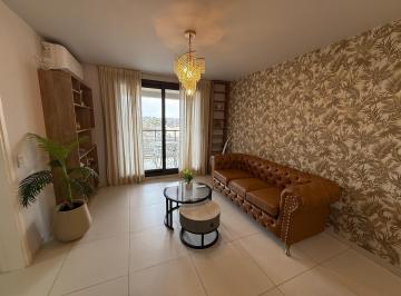 Departamento · 90m² · 7 Ambientes · 4 Cocheras · Departamento en Venta Opera Park